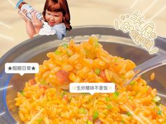 -顺德美的万豪酒店-万豪中餐厅