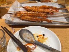 -老味烧烤(总店)