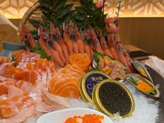 -德川家日本料理(中关村寰太大厦店)
