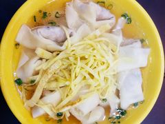 -毛华美食(清扬路店)