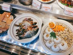 -俭朴菜(鲁磨路店)