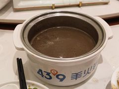 -蒙都43°9羊火锅·赤峰美食(宁城店)