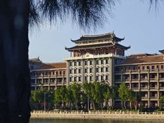 -龙舟池