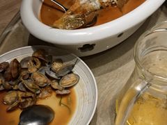 -味莊·青岛菜(云霄路店)