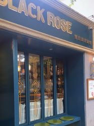 点击看大图 -BLACK ROSE 黑玫瑰男士专属沙龙