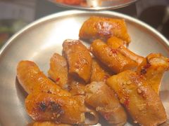 -西塔老太太泥炉烤肉(上海七宝领展广场店)