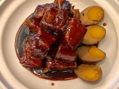 招牌红烧肉-和记小菜(大宁店)