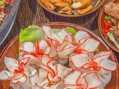 -冯校长老火锅(广州正佳广场店)