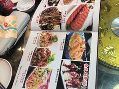 -盛德利食府 天津菜(河西店)