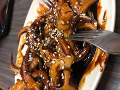 -新记餐厅(香槟大厦店)