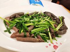 -万宝海鲜舫(劳动公园店)
