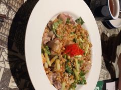 -绿茶餐厅(汇悦大融城店)