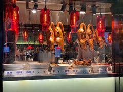 -陈鹏鹏潮汕菜(宝安机场T3航站楼店)