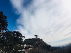 -妙峰山风景名胜区