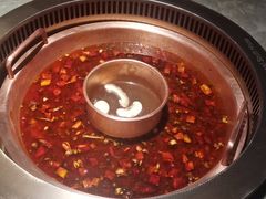 美蛙锅底-小南房鲜美蛙火锅(北苑店)