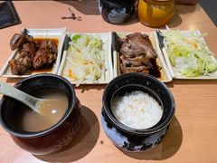 -杨传老厨(南山店)