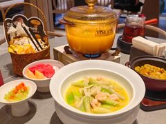 -俏立方·15年新楚菜