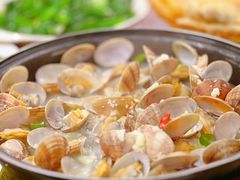 -隆都四季香饭店(碧海路店)