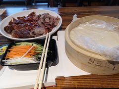 -创晶烤鸭(吴山路店)