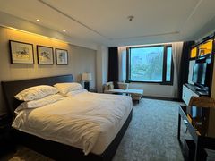 -南京圣和府邸豪华精选酒店