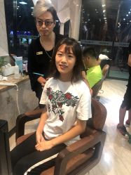 -PE SALON
