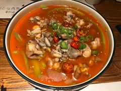 -村理·乡村菜音乐餐厅(河西店)