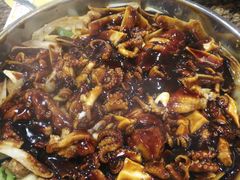 -黄记煌三汁焖锅(崇文门店)