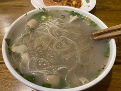 帽结子肥肠粉-白家高记肥肠粉(总店)