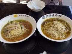 -兴福老面馆(寺路街店)