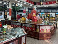 -采芝斋评弹茶馆(观前街店)