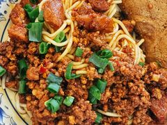 -辣肉面大王(天平路店)