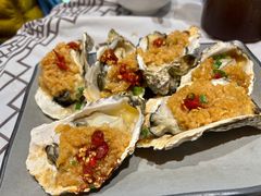 -漫天香·小龙虾餐厅(夏湾店)