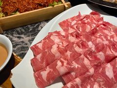 -潮辣重庆火锅(二七万达店)