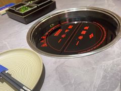-阿源鱼捞斑鱼火锅·海鲜粥(山景尚宅店)