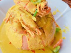 -摩登有记·新派泰国菜(银钻广场店)