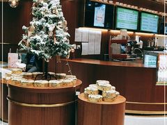 -丁香西饼屋(桂林路店)