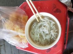 鱼汤糊粉-汪记鲜鱼糊汤粉(沈阳路总店)