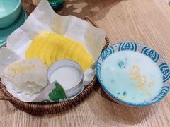 -迷你椰·泰式大排档(北京首店)