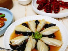 -玫瑰厅上海菜(兴国路店)