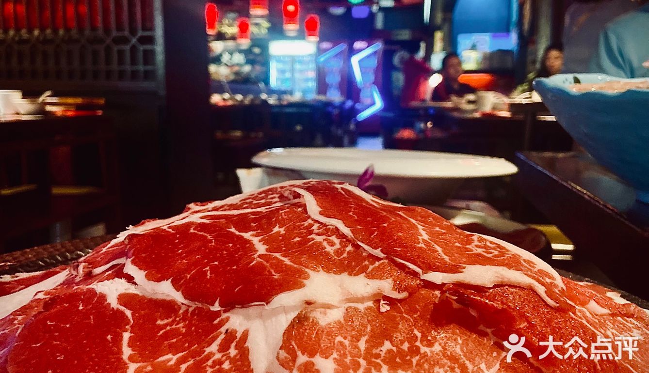 夏天到了也挡不住我吃火锅的步伐！