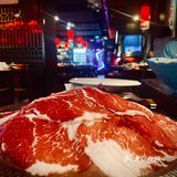 夏天到了也挡不住我吃火锅的步伐！