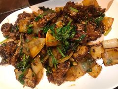 -枪火串烧·东北特色烧烤(罗湖总店)