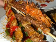 -离岸江景音乐酒馆