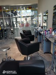 -Hair Garden Resort日式发艺沙龙