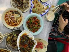 -小民大排档(马场角横路店)