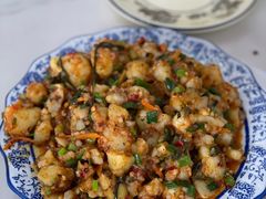 -挖色菜香园(大理店)