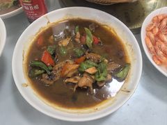 -天乐农家鱼头王(天目湖店)