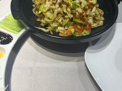 -北平食坊·烤鸭(黄寺大街店)