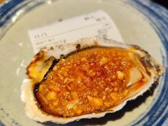 生蚝-北三老太太烧烤(人生一串上榜店)