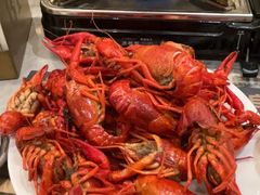 -金马门国际美食百汇(珞喻路店)
